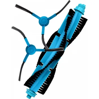 Kartáč pro robotický vysavač Kartáče pro vysavač CECOTEC Conga 2090 sada 1+2ks