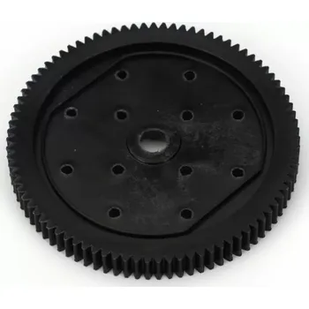 ECX Hlavní ozubené kolo 87T 48DP