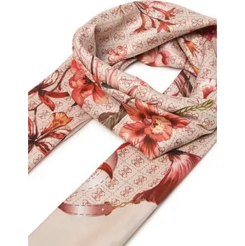 Šátek Šátek Guess AW5479 SIL90 Béžová OS