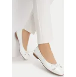 Lasocki Baleríny CEO-RST-ROMI-04 Bílá 41