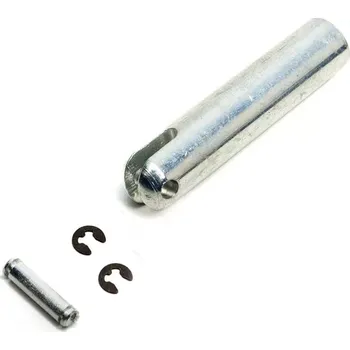 Hangar 9 pružná hřídel: Aermacchi MB-339 60-86N