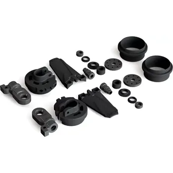 RC náhradní díl Pro-Line servisní sada tlumiče (pro 6364-00)