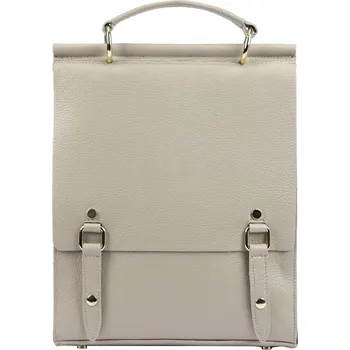 Městský batoh Dámský batoh Luka 19-66 béžový