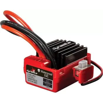 Dynamite regulátor Crawler voděodolný