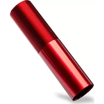 RC náhradní díl Traxxas tělo tlumiče GT-Maxx x-long hliníkové červené (1)