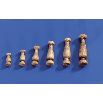 Krick Modelltechnik Krick Podpěra zábradlí 12mm (10)