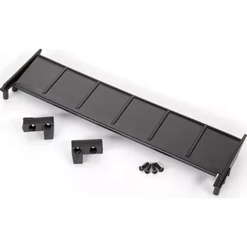 RC model Traxxas křídlo karosérie