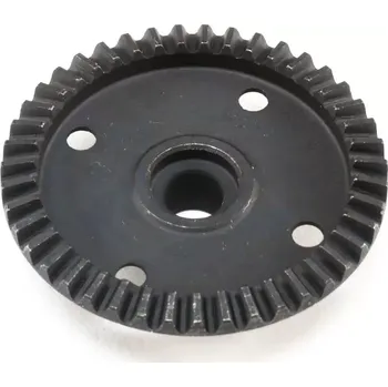 Losi ozubené kolo diferenciálu přední/zadní (1): LMT