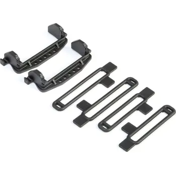 Team Losi Racing TLR lože baterie: 22 5.0