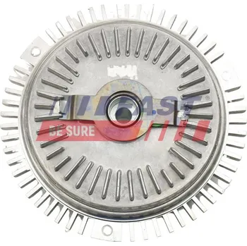 Chladič motoru Spojka, větrák chladiče FAST FT55701