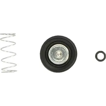 Palivový systém pro motocykl Vzduchový ventil Tourmax YAMAHA WR 426 F rok 01-02