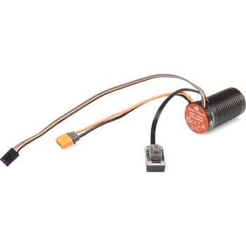 Spektrum motor střídavý Firma 5200ot/V s integrovaným regulátorem