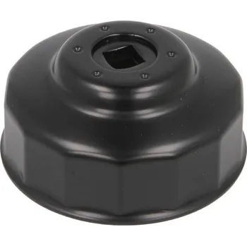 Klíč Klíč na olejové filtry 68mm/14hranný (HF138)