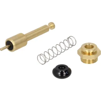 Palivový systém pro motocykl Opravná sada mechanismu sání (sytiče) Tourmax YAMAHA XV 535 Vira