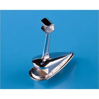 RC model Krick Modelltechnik Krick Lampa vlečná kov bez skel Riva