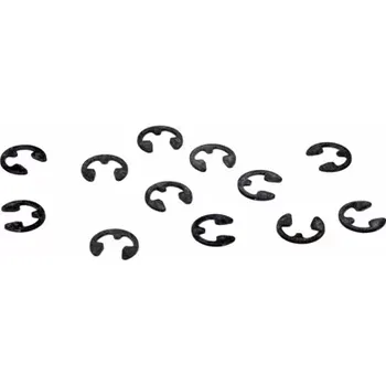 Losi segrovka (E-klip) 5mm (12)