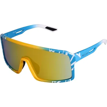 Sluneční brýle Sportovní brýle Relax Gull R5433E