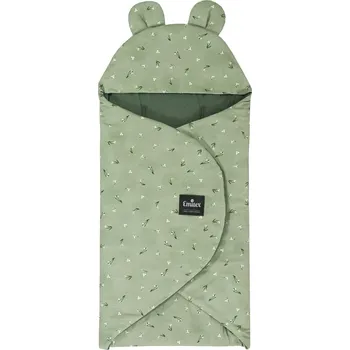 Dětské zboží EMITEX Zavinovačka Uni Spring Meadow