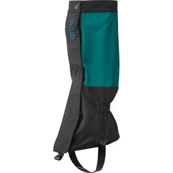 Sport Rab Trek Gaiter Womens (dámské) návleky na boty atlantis - M + Doprava zdarma