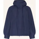 Duno Dámská Bunda Manta, tmavě modrá, 40