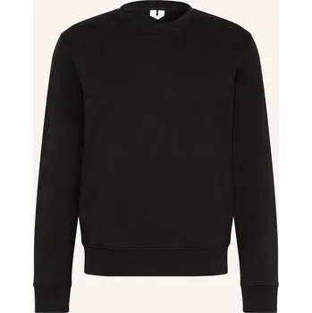 Pánská mikina Arket Pánská Mikina, černá, L