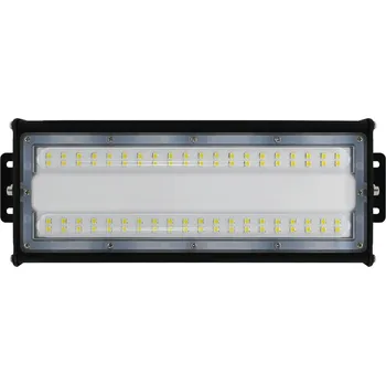 Průmyslové svítidlo LED lineární průmyslové svítidlo ECORACK2 50W, 5000 lm, 4000K