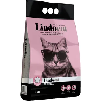 Lindocat Prestige 10 l