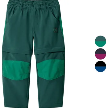 lupilu® Dětské funkční kalhoty