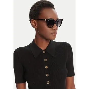 Sluneční brýle Sluneční brýle Furla Sunglasses WD00149-A.0116-O6000-4-401-20-CN-D Černá OS