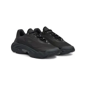 Pánské tenisky Sneakersy Lacoste Spinor Premium 50SMA0165 Bílá 44