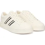 Sneakersy Armani Exchange XM002198 AF21421 M0017 Bílá 40