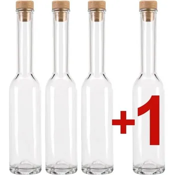 DuraHome Láhev Fenice 200 ml 3+1