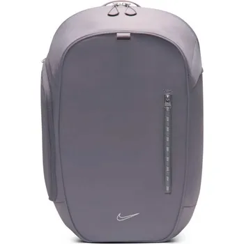 Sportovní batoh Batoh Nike SPORTSWEAR COMMUTE UNI Šedá, Bílá