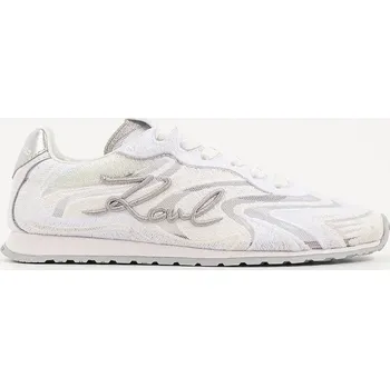 Dámské tenisky Tenisky Karl Lagerfeld Venus KL65925.M1X bílá 00X, EUR 39