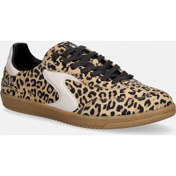 Pánská móda Tenisky Skechers HOTSHOT 185356 béžová 80X, EUR 41