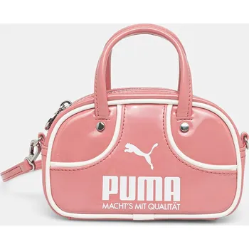 Kabelka Kabelka Puma 1976 Micro Grip 91824 růžová 30A, vel. ONE SIZE