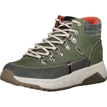 Pánská zimní obuv Pánské boty SAM 73 CARL MF 46 ARMY EU 42 (UK 8)