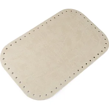 Dno na kabelku 18x28 cm