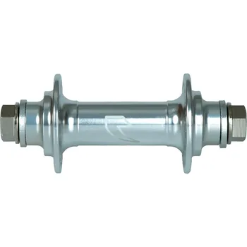 Náboj kola Přední náboj Tall Order GLIDE Silver 36H