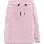 Dětská sukně ALPINE PRO FOREDO růžová 128-134