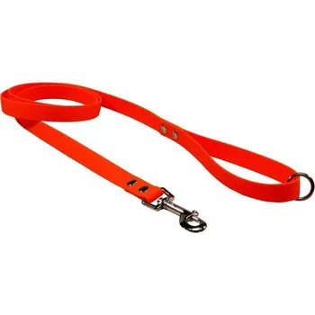 BAFPET Vodítko POLYTRACE - Oranžová