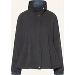 Herno Dámská Bunda Dean, tmavě modrá, 36