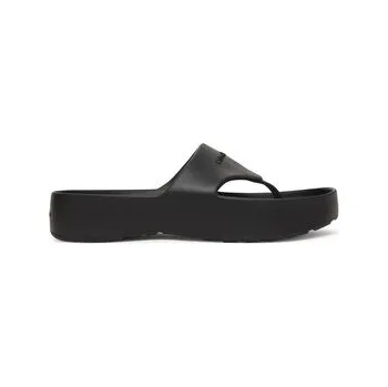 Dámská obuv Žabky Calvin Klein One Piece Eva Flip Flop Thong HW0HW02957 Černá 36