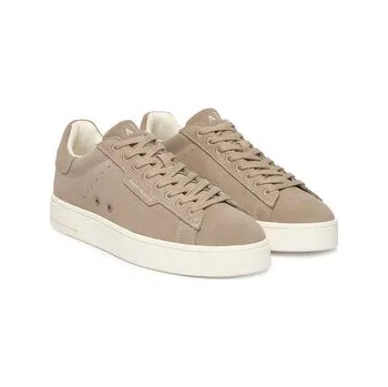 Dámské tenisky Sneakersy Armani Exchange XM002617 AF19687 Z1030 Béžová 40