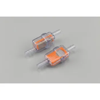 Motor Jikov Čistič paliva