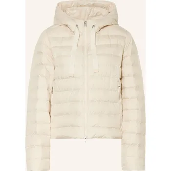 Woolrich Dámská Péřová Bunda, režná, 40