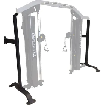 Tunturi Platinum Pro Cable Cross Stand Alone Kit montážní sada
