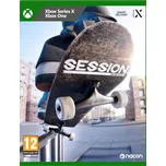 Session: Skate Sim (XONE/XSX)