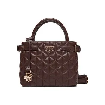 Kabelka Guess Paisleigh HWQG98 83050 Hnědá OS