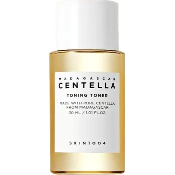 Micelární voda Madagascar Centella Toning Toner 30ml